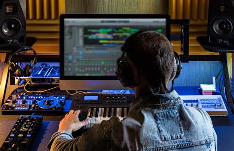 How Do I Become a Music Producer: A Journey Through the Beat-Making World