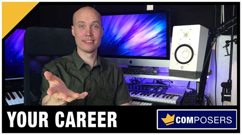 How to Become a Music Composer: A Journey Through Tones and Melodies