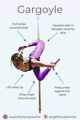 How to Pole Dance: A Journey into the Exotic and Dynamic Art of Pole Dance and Its Embracing Nature