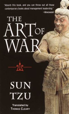 Is the Art of War a Good Book: A Multi-Layered Discussion