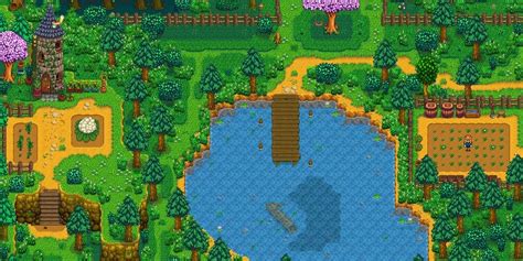 stardew valley where is the flower dance? A peculiar question indeed, as it prompts us to ponder not just the location of a dance within the serene farming simulation game Stardew Valley, but also the blossoming of creativity and artistic expression in our own lives.