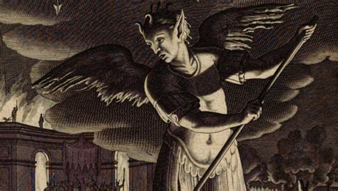 Was the Devil the Angel of Music: A Deeper Exploration of the Enigma