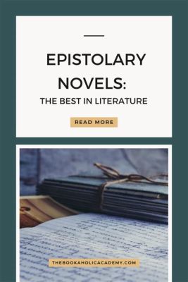 Which of the Following Books Is a General Epistle: Exploring the Nature of Epistolary Literature